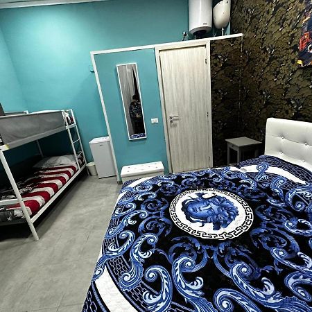 B&B Spaccanapoli A Due Passi Da Via Tribunali Exterior foto